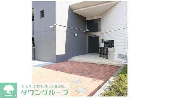 メゾン ド リッシュの物件内観写真